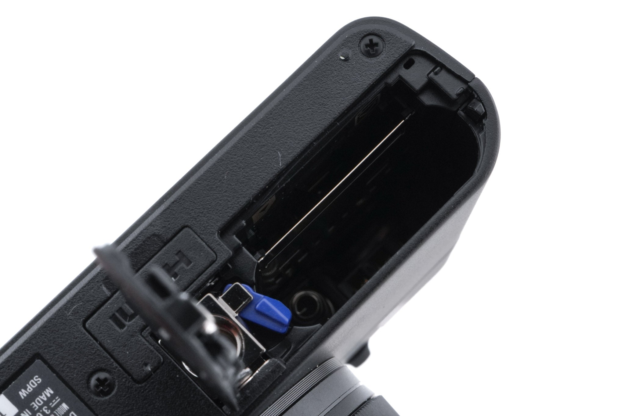 Sony Cyber-Shot DSC-RX100