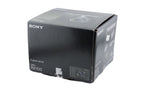 Sony Cyber-Shot DSC-RX100
