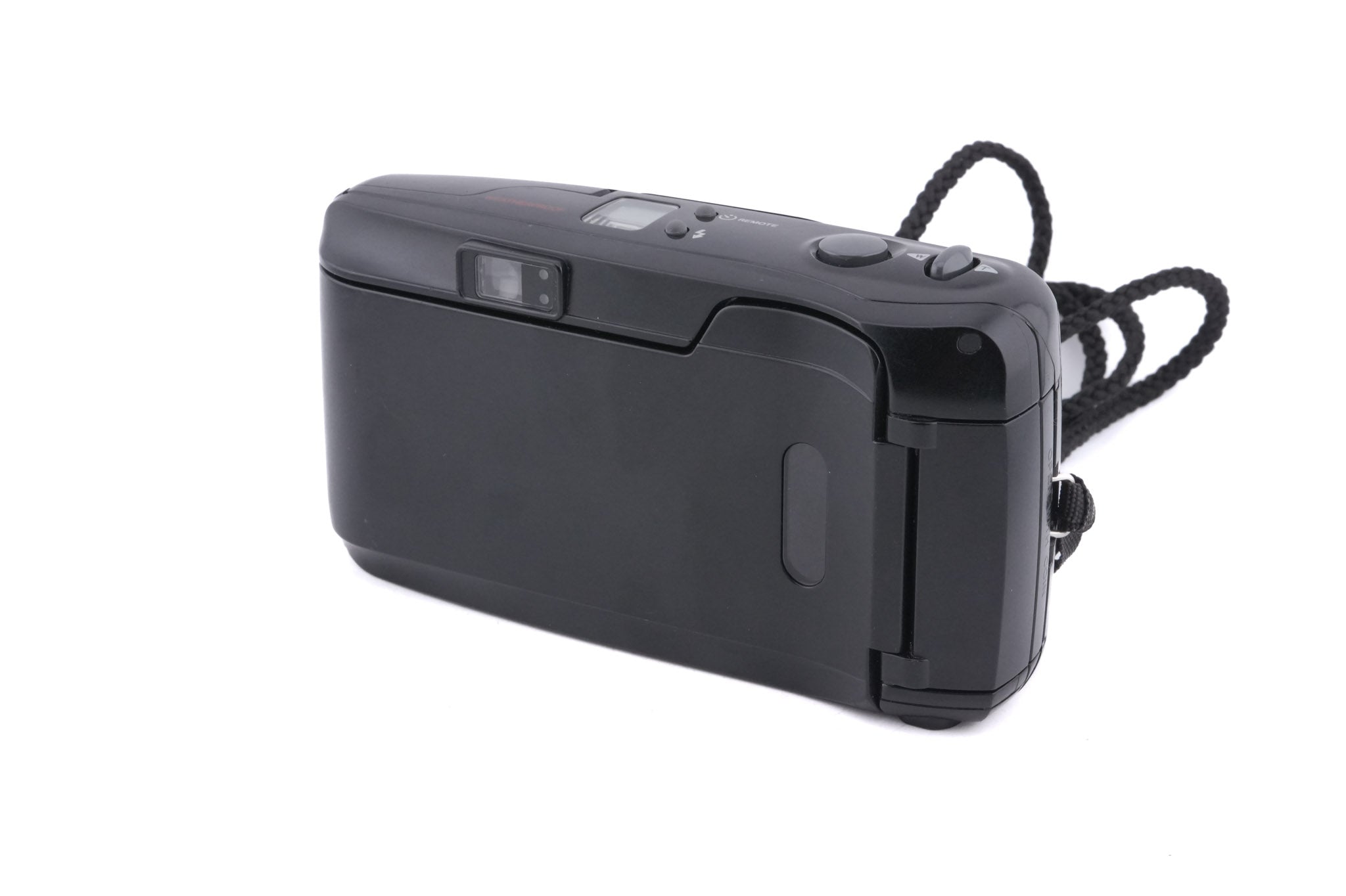Olympus Mju Zoom