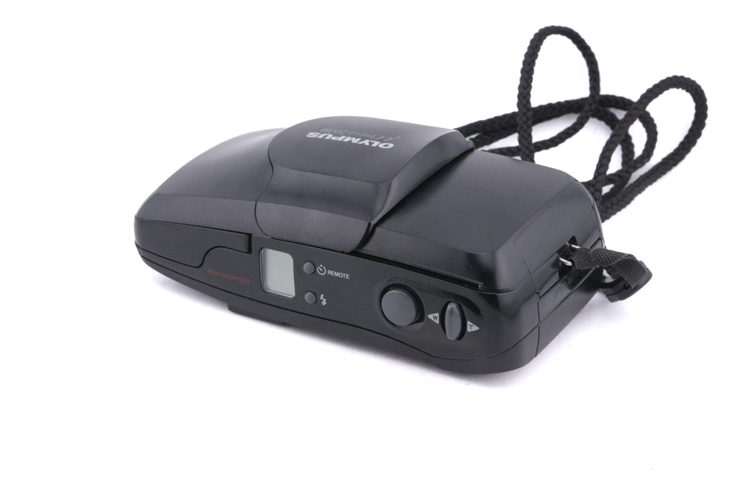 Olympus Mju Zoom
