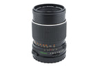 Mamiya 150mm f4 Sekor C