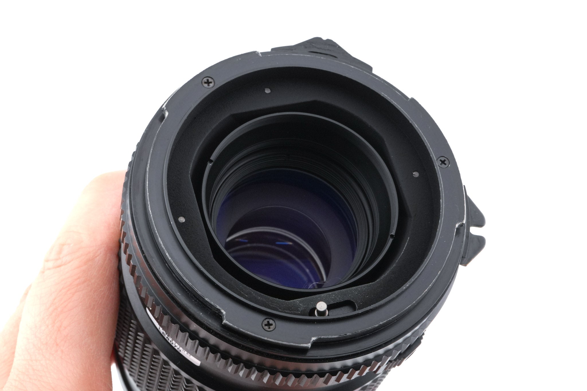 Mamiya 150mm f4 Sekor C