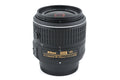 Nikon 18-55mm f3.5-5.6 AF-S Nikkor G II VR