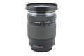 Olympus 12-200mm f3.5-6.3 M.Zuiko Digital ED MSC