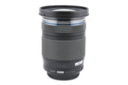 Olympus 12-200mm f3.5-6.3 M.Zuiko Digital ED MSC