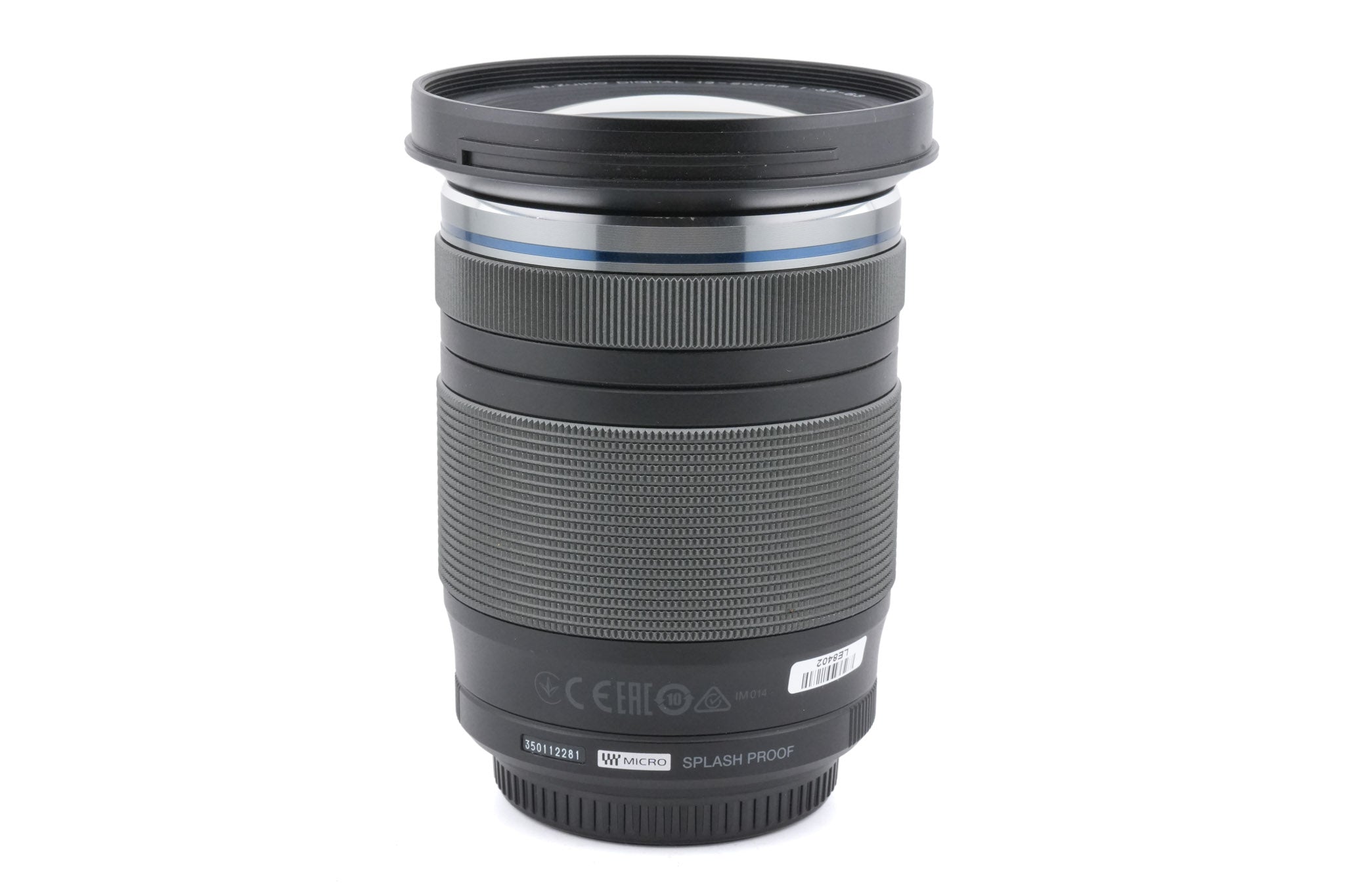 Olympus 12-200mm f3.5-6.3 M.Zuiko Digital ED MSC