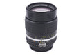 Nikon 105mm f2.5 Nikkor AI-S