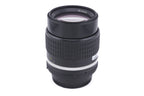 Nikon 105mm f2.5 Nikkor AI-S