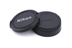 Nikon 105mm f2.5 Nikkor AI-S