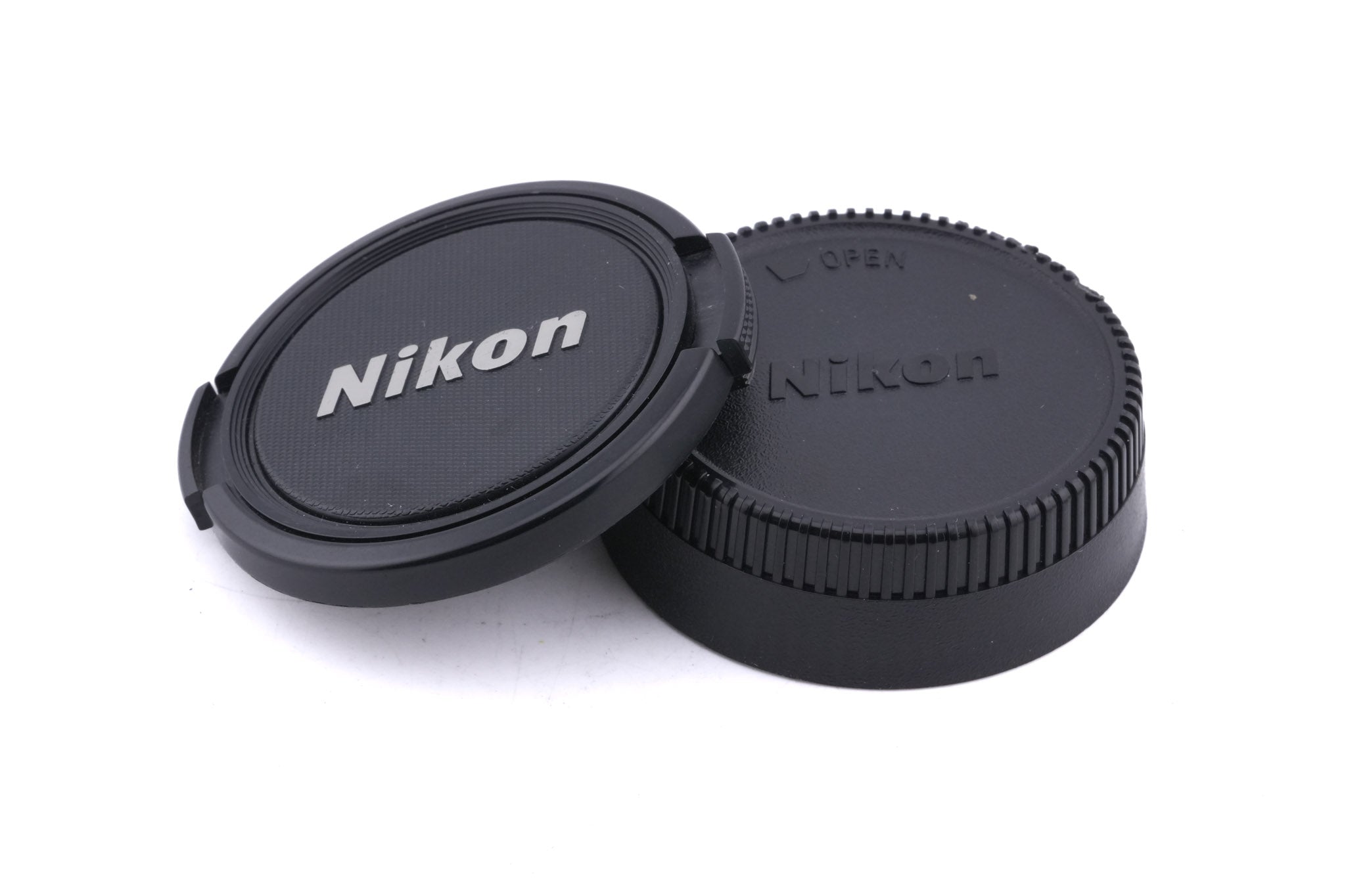 Nikon 105mm f2.5 Nikkor AI-S