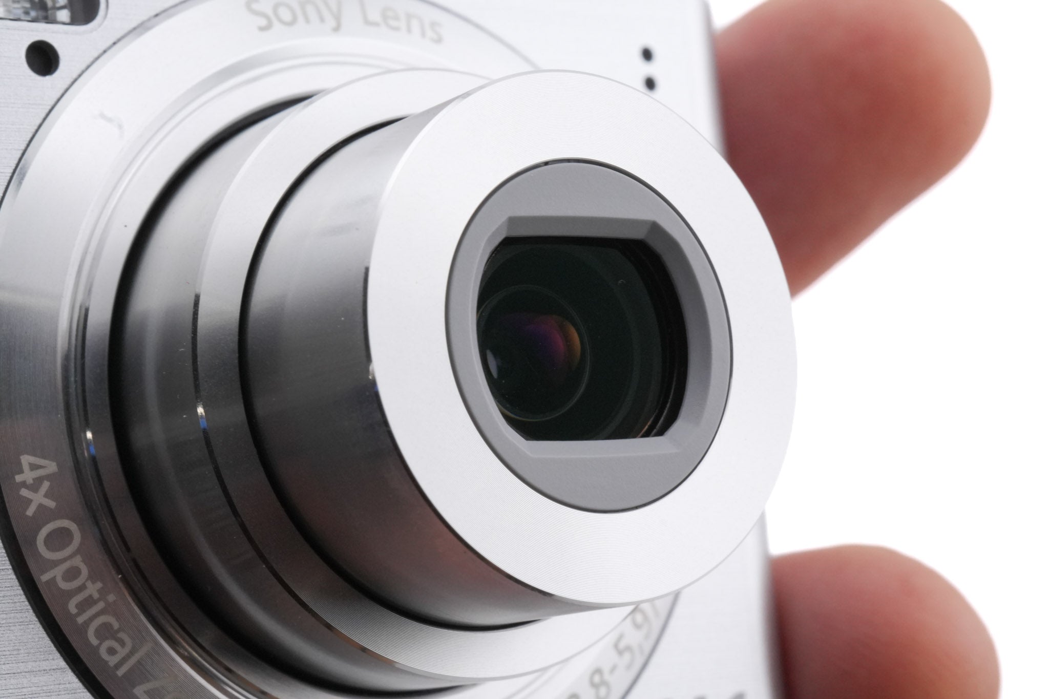 Sony Cyber-Shot DSC-W610