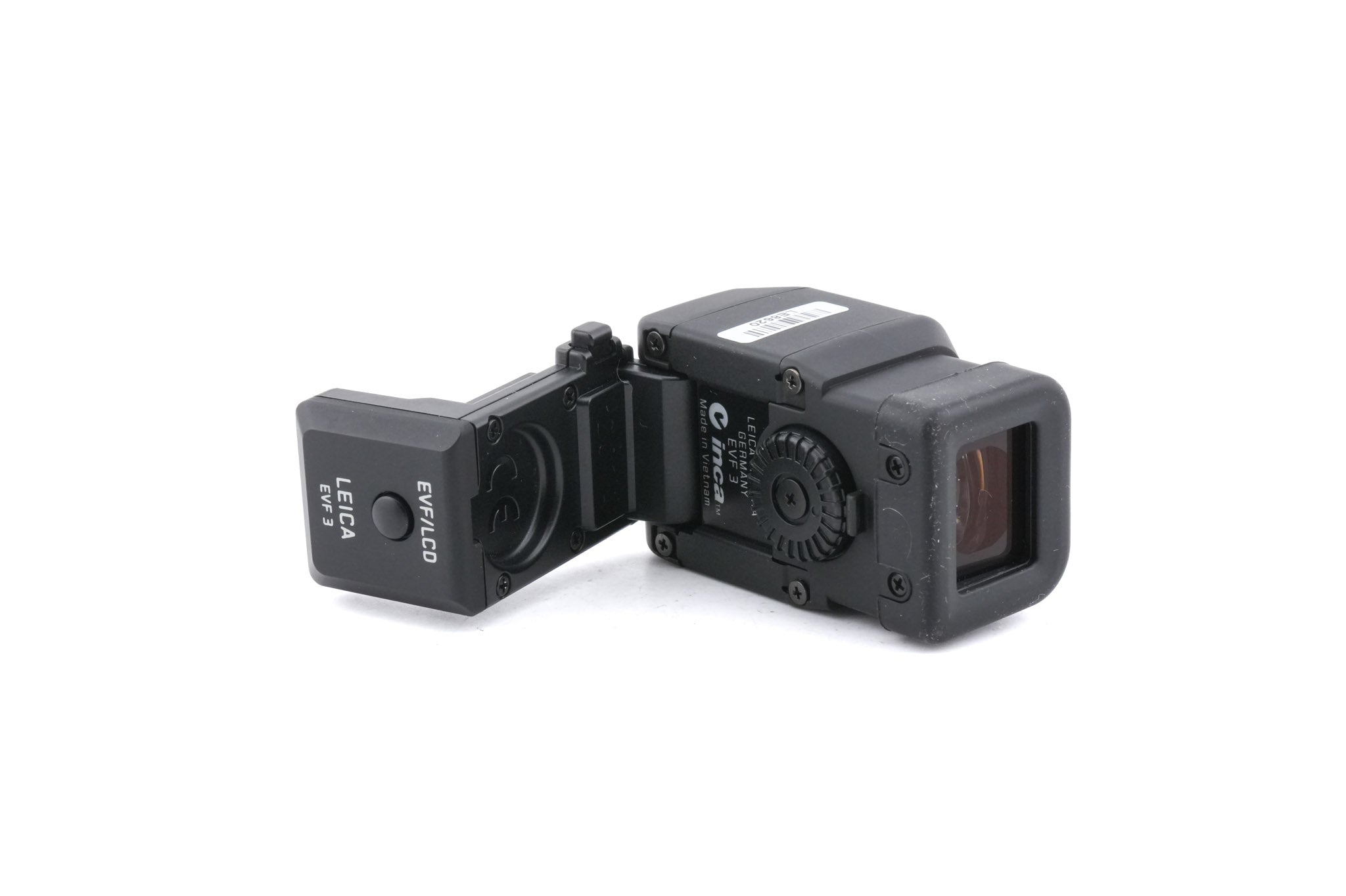 Leica Visoflex EVF 3 Electronic Viewfinder (18734)