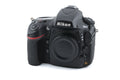 Nikon D800