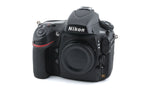 Nikon D800