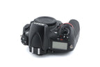 Nikon D800