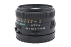 Mamiya 80mm f2.8 Sekor C N
