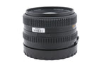 Mamiya 80mm f2.8 Sekor C N
