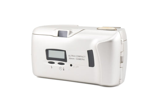Olympus Mju-II