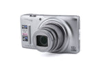 Nikon Coolpix S9500