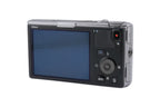 Nikon Coolpix S9500