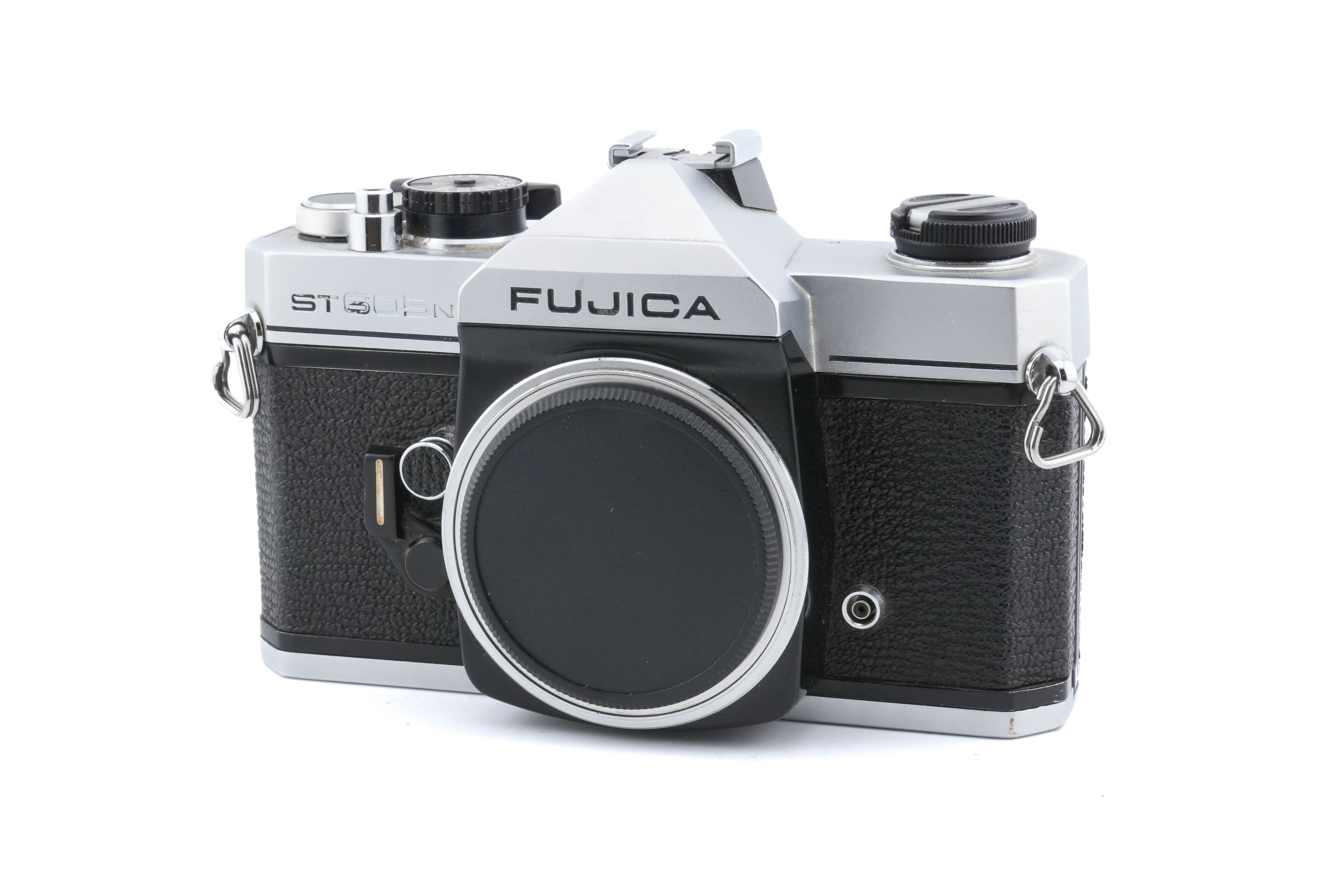 Fujica ST605N - Camera – Kamerastore