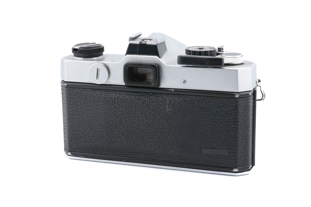 Fujica ST605N