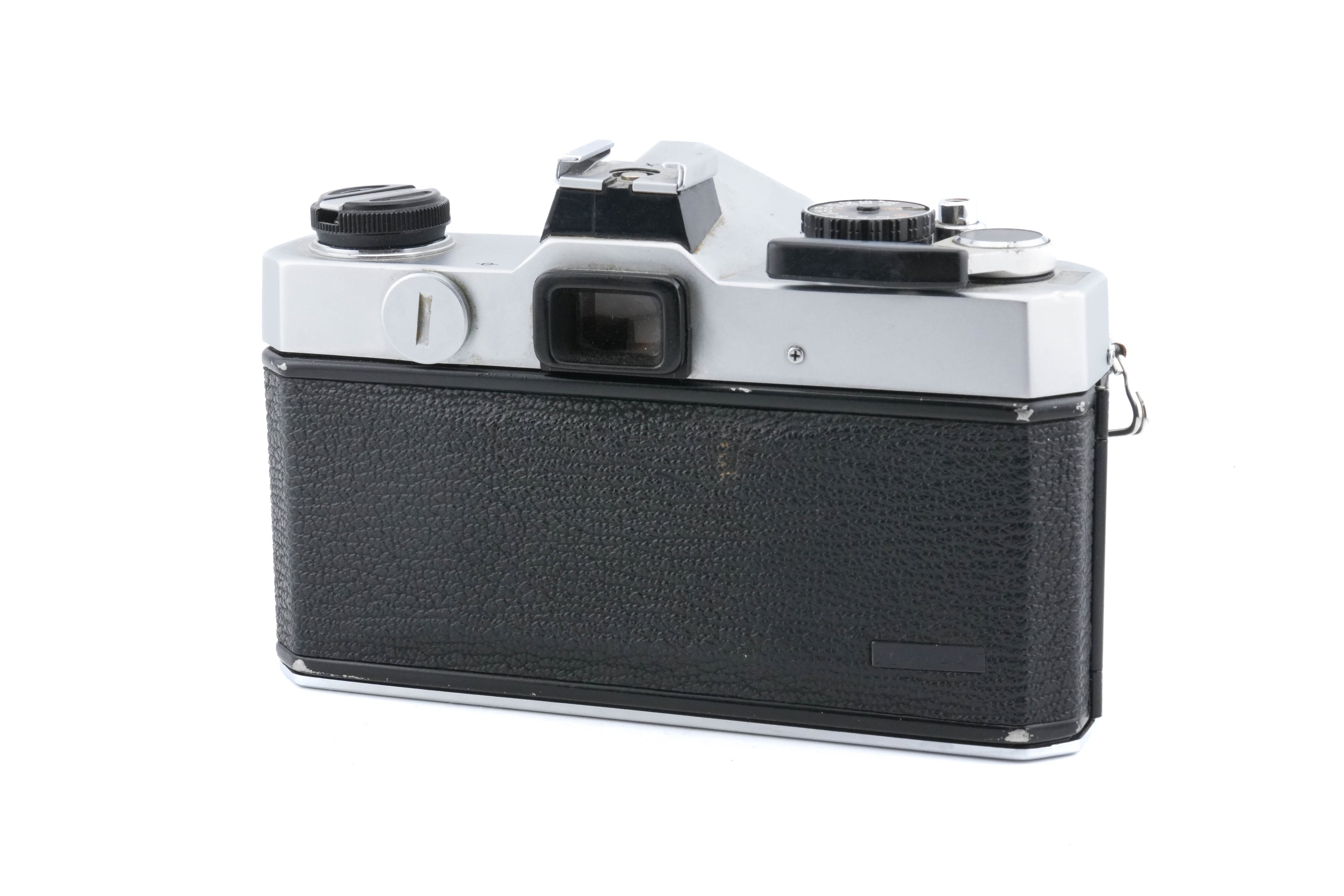 Fujica ST605N