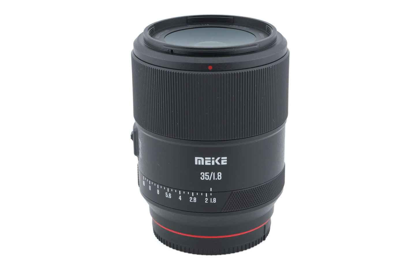 Meike 35mm f1.8 Pro AF - Lens