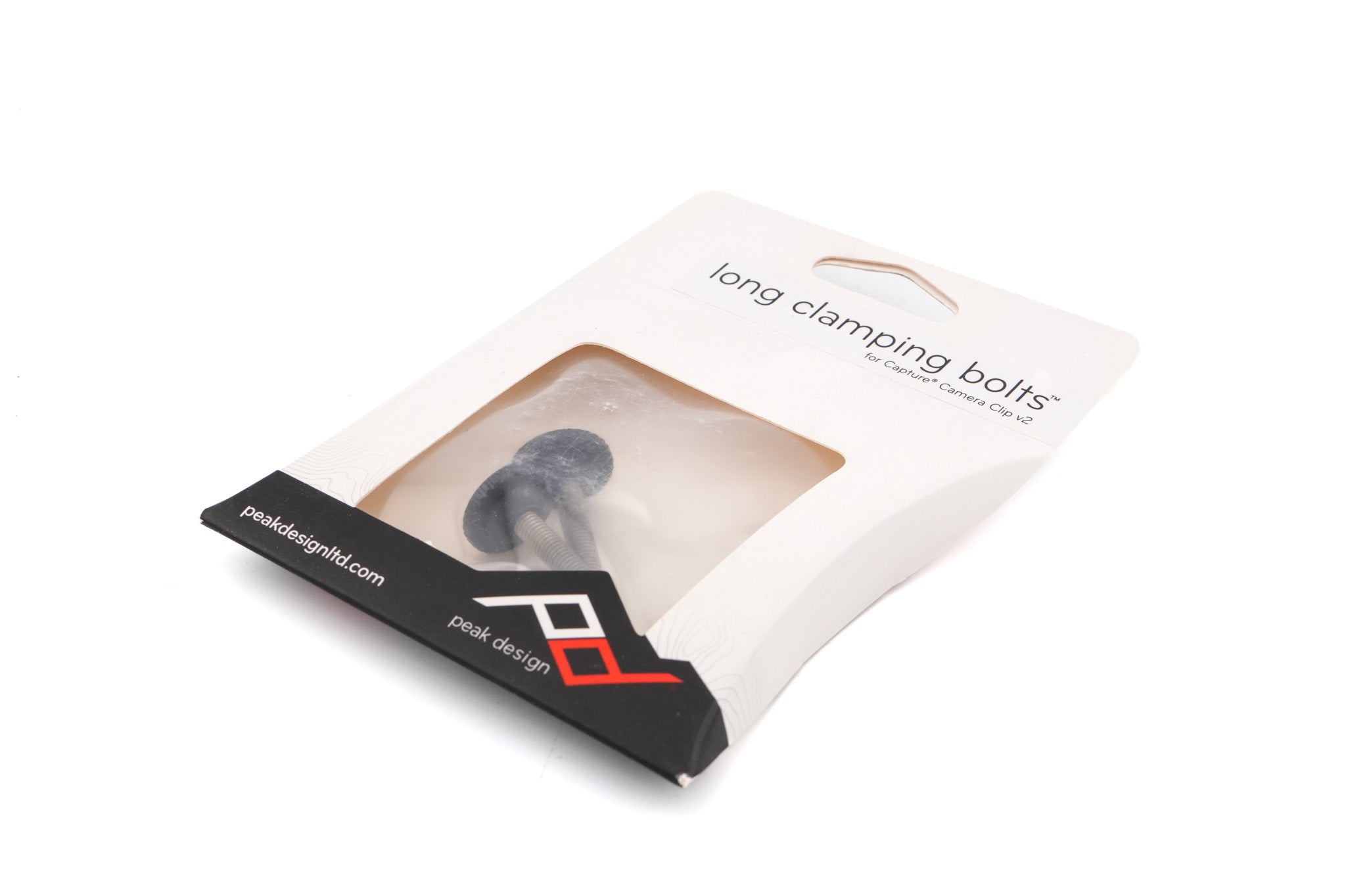 Peak Design Long Clamping Bolts - Accessory