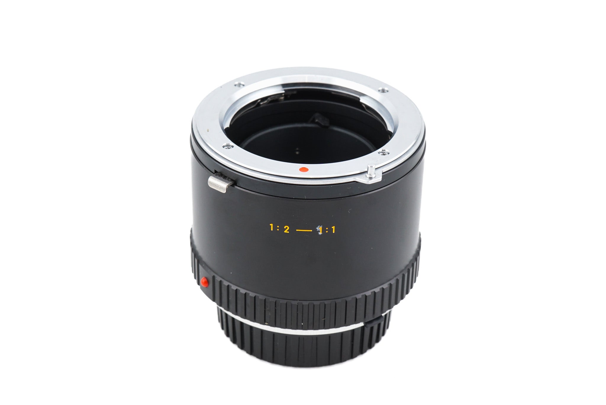 Minolta Life Size Adapter for MC Macro Rokkor 100mm f3.5 - Accessory