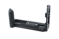 Generic LB-X100V L Bracket Hand Grip for Fujifilm X100V - Accessory