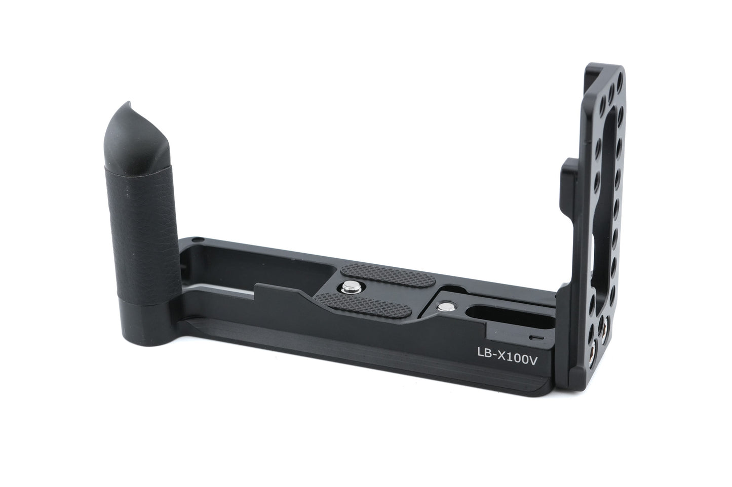 Generic LB-X100V L Bracket Hand Grip for Fujifilm X100V - Accessory