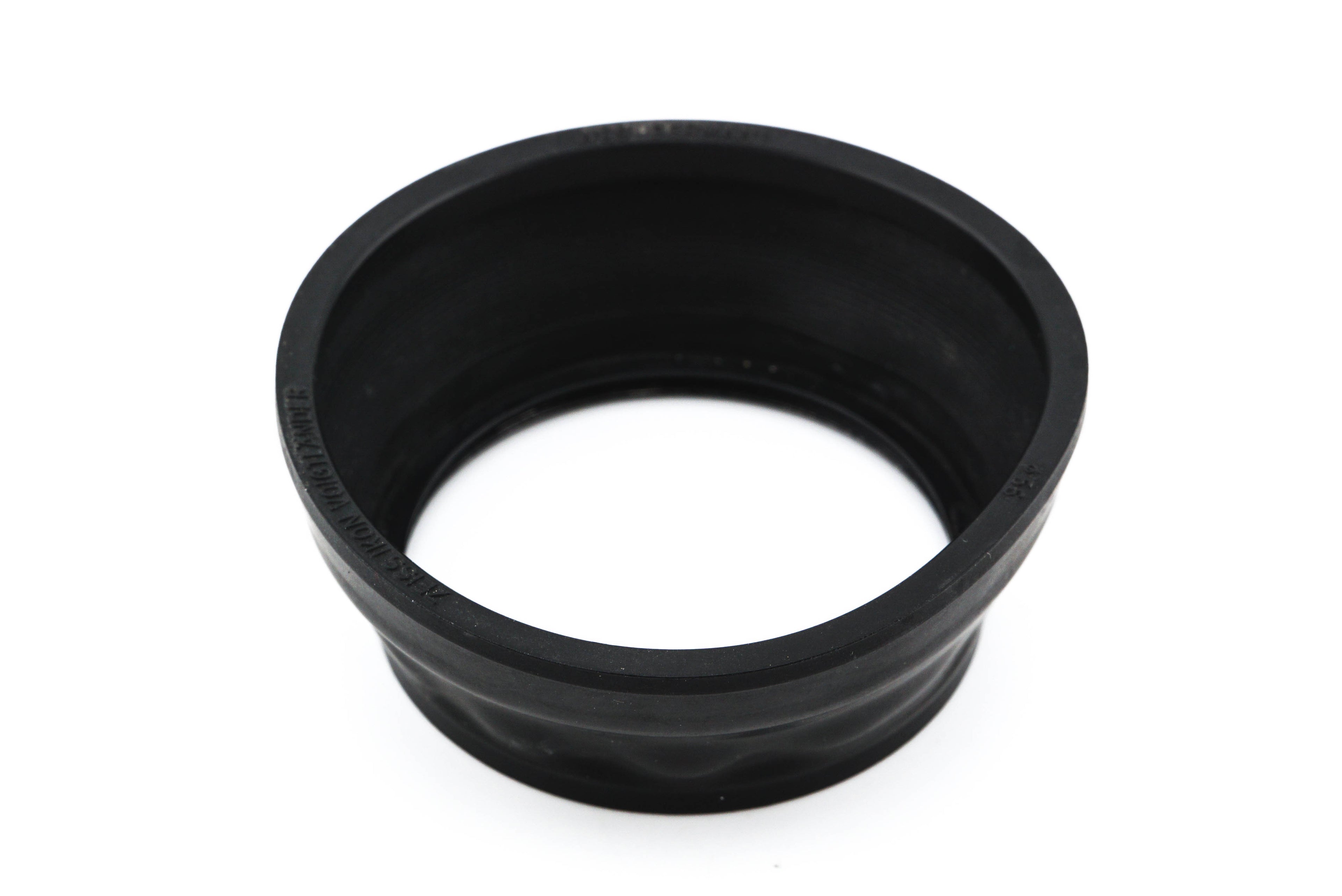 Zeiss Ikon Voigtländer 56mm Rubber Hood - Accessory