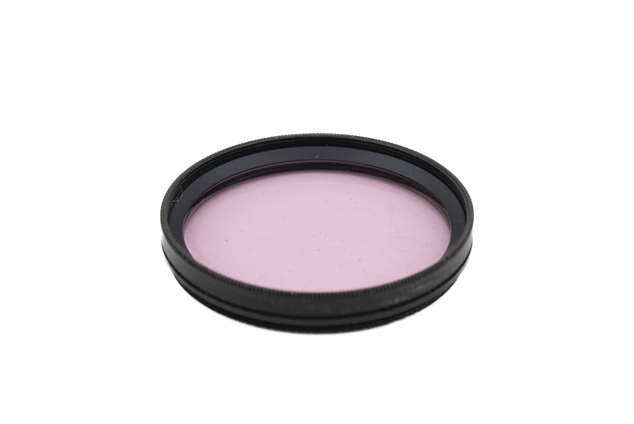 B+W 39mm 49ES FL-D Filter - Accessory