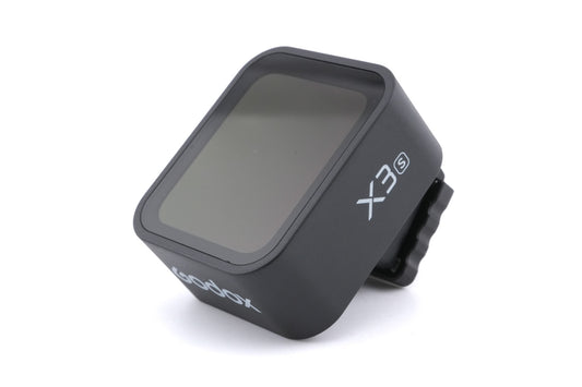 Godox X3 S TTL Wireless Flash Trigger - Accessory