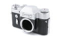 Zenit 3M - Camera