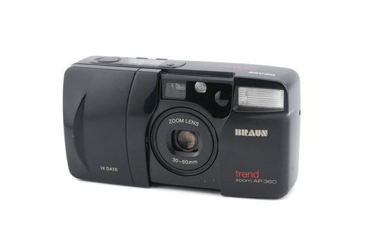 Braun Trend Zoom AP 360 - Camera