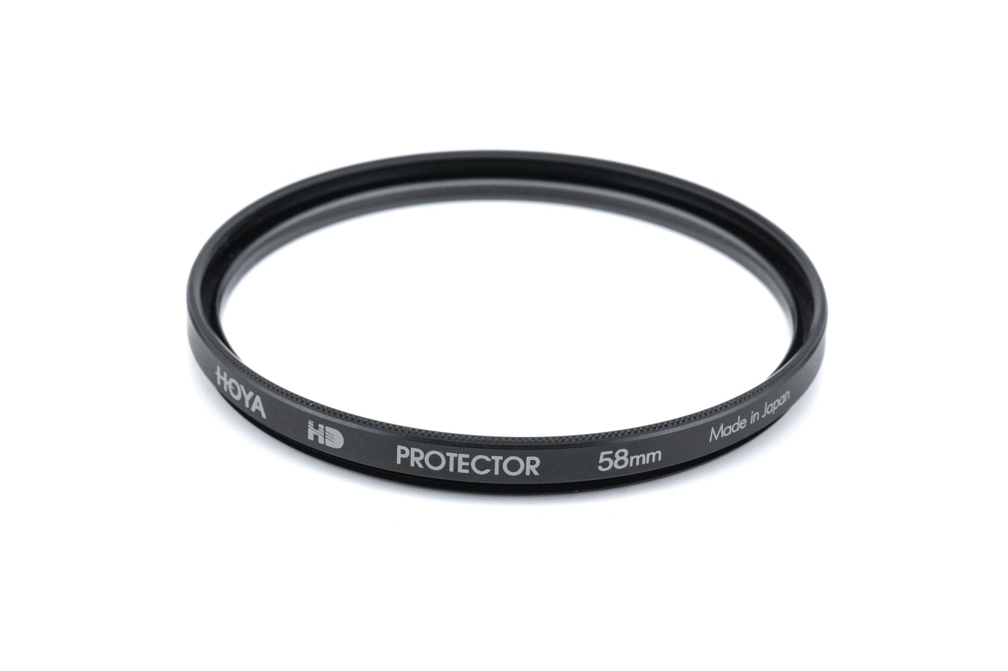 Hoya 58mm Protector Filter HD - Accessory