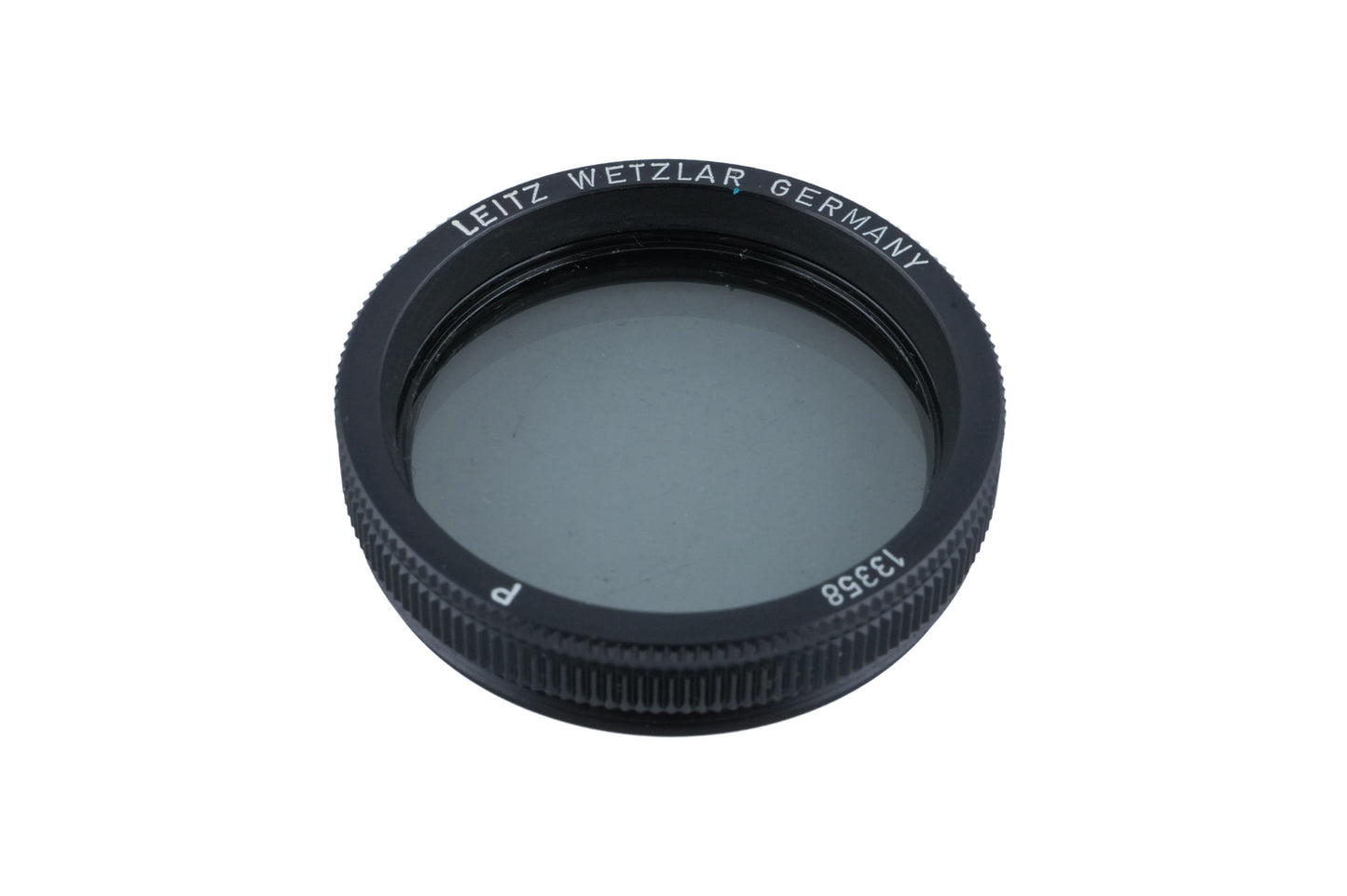 Leica 35.5mm Polarizing Filter (13358) - Accessory