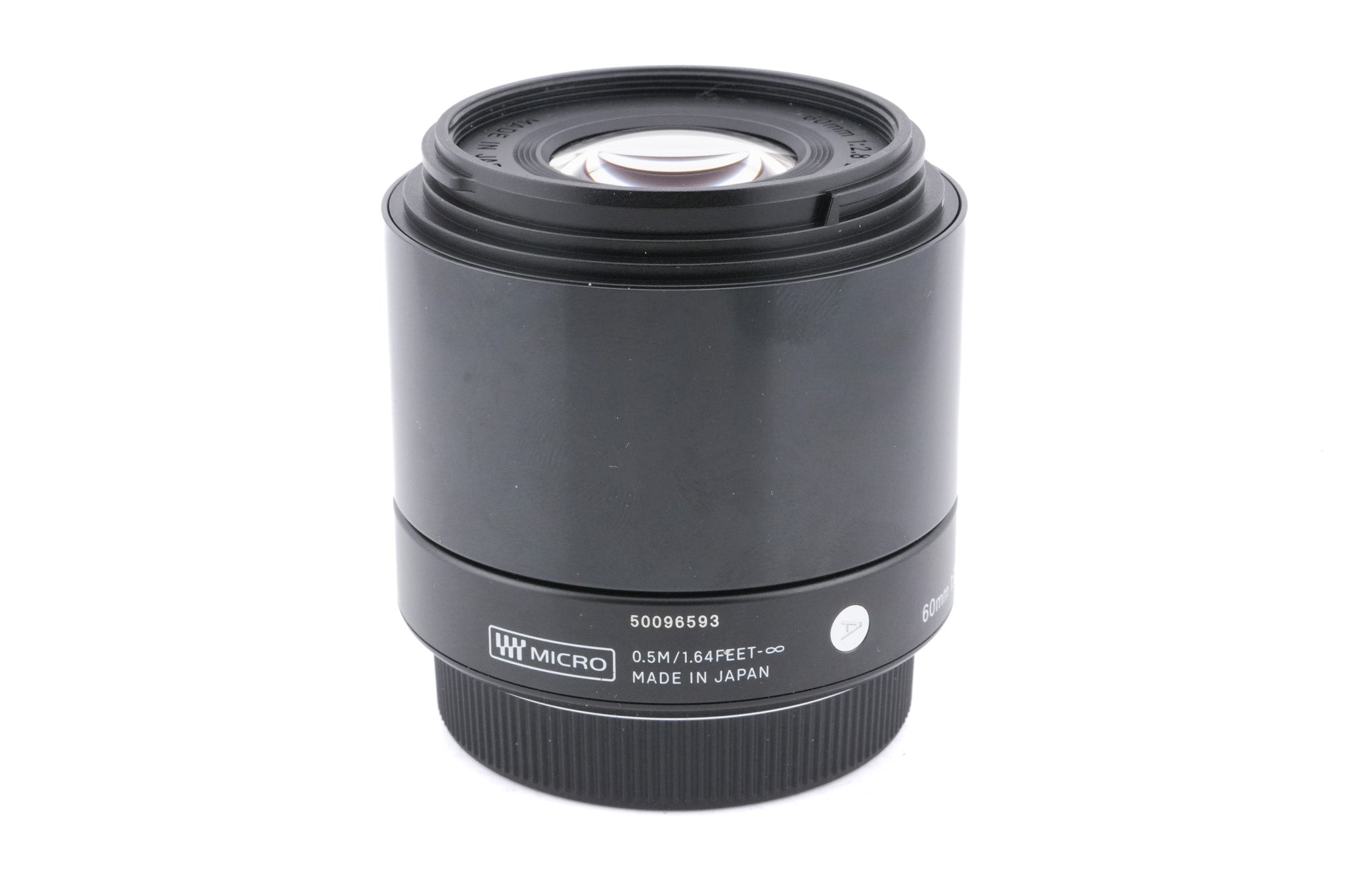 Sigma 60mm f2.8 DN Art - Lens – Kamerastore