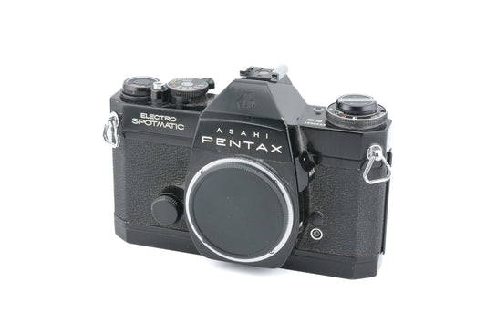 Pentax ES - Camera