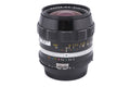 Nikon 28mm f2 Nikkor-N.C Auto AI'd - Lens