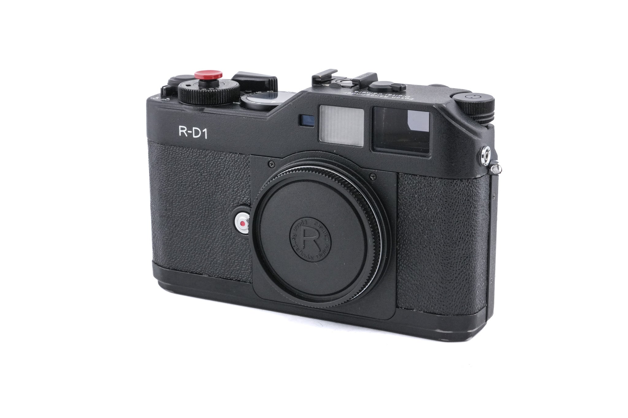 Epson R-D1 - Camera – Kamerastore