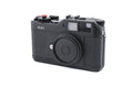Epson R-D1 - Camera