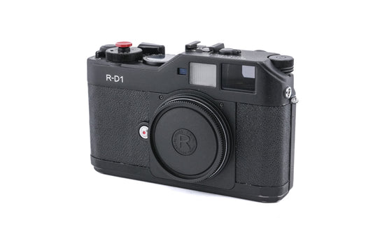Epson R-D1 - Camera