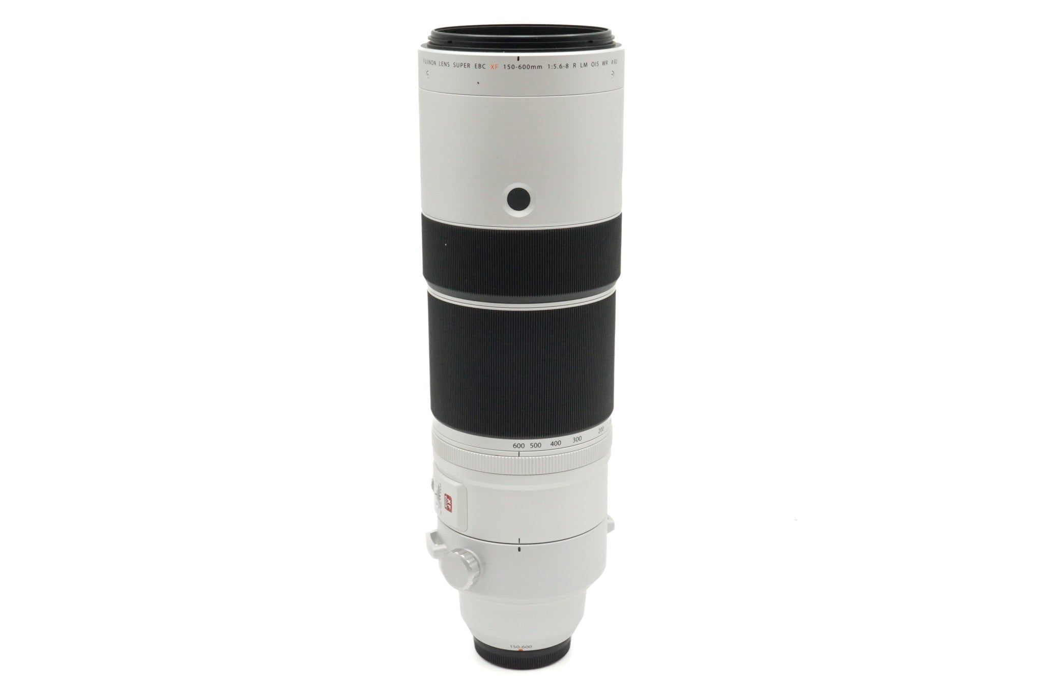 Fujifilm 150-600mm f5.6-8 Fujinon XF R LM OIS WR - Lens