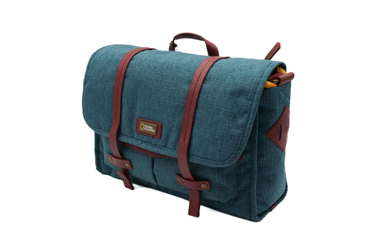 National Geographic AU 2450 Australia Medium Messenger Bag - Accessory