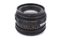 Norita 55mm f4 Noritar - Lens