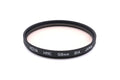 Hoya 58mm Color Correction Filter 81A HMC - Accessory