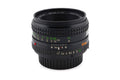 Minolta 50mm f1.7 MD Rokkor